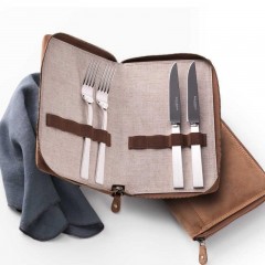 Robbe &amp; Berking Robbe &amp; Berking Riva - 925 Sterling Silber Grillset Frozen Black 4-tlg. Robbe &amp;amp; Berking Riva - Набор для гриля из стерлингового серебра 925 пробы Frozen Black, 4 предмета.