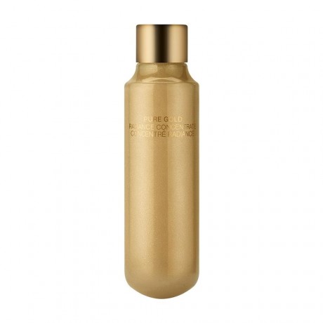 La Prairie Pure Gold Radiance Concentrate Refill  Pure Gold Radiance Concentrate Refill