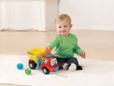 Vtech Bunter Kipplaster Красочный самосвал