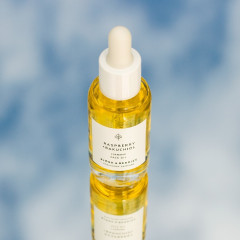 Bjork  Berries Raspberry &amp; Bakuchiol Firming Face Oil  Укрепляющее масло для лица с малиной и бакучиолом