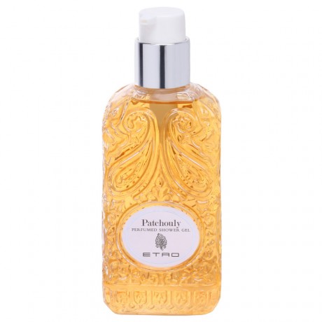 Гель для душа Etro Patchouly