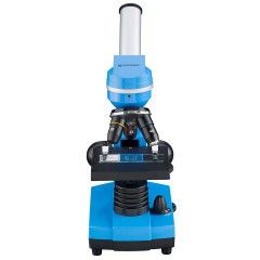 Bresser Junior Schulermikroskop BIOLUX SEL Микроскоп Шулера BIOLUX SEL