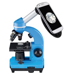 Bresser Junior Schulermikroskop BIOLUX SEL Микроскоп Шулера BIOLUX SEL