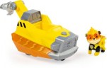 Spin Master PAW Patrol 1 Mighty Pups Charged Up Themed Basis Fahrzeug PAW Patrol 1 Mighty Pups заряженный тематический базовый автомобиль