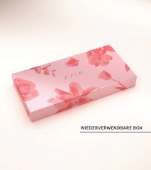 Zoewa Набор веганских кистей с 9 кистями для глаз