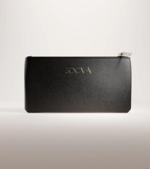 Zoewa Набор веганских кистей с 9 кистями для глаз