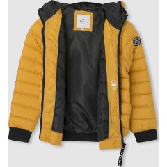 Pepe Jeans Winterjacke GREYSTOKE fur Jungen Зимняя куртка GREYSTOKE для мальчика