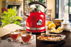 Ariete Ariete Wasserkocher Moderna 2854, 1,7 l, 2200 W  Чайник Ariete Moderna 2854, 1,7 л, 2200 Вт