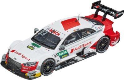 Carrera Audi RS 5 DTM R.Rast Audi RS 5 DTM Р.Раст