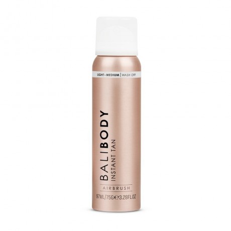 Bali Body INSTANT TAN LIGHT/MEDIUM  МГНОВЕННЫЙ ЗАГАР СВЕТЛЫЙ/СРЕДНИЙ