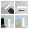 Sintech Sintech Reise-Wasserkocher Elektrischer Wasserkocher 400ML, tragbarer Reise-Tee-Wasserkocher, geeignet fur die Zubereitung von Tee, Kaffee, Babymilch auf Reisen  Sintech Travel Kettle Электрический чайник 400 мл, портативный дорожный чайник, подхо