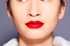 Shiseido (Шисейдо) ModernMatte Powder Lipstick Губная помада, Nr. 513 - Shock Wave / 4 g