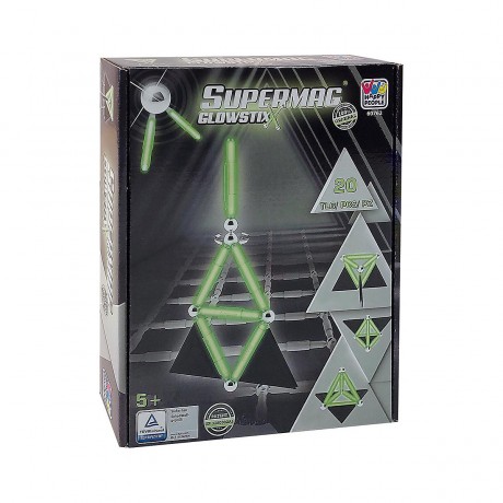 Supermag Supermag Glowstix Супермаг Глоустикс