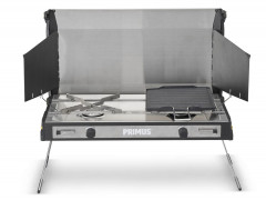 Primus Primus Gaskocher Primus Tupike DE Gaskocher  Газовая плита Primus Газовая плита Primus Tupike DE