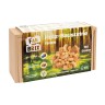 FabBrix FabBrix Holz-Bausteine (150 p.)  Kiste Деревянные строительные блоки FabBrix (150 шт.) коробка