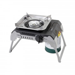 BRUNNER BRUNNER Gaskocher BRUNNER Camping Gaskocher DEVIL 450 fur Gaskartusche Leicht, Mobil  Газовая плита BRUNNER Походная газовая плита BRUNNER DEVIL 450 для газового баллончика, мобильная