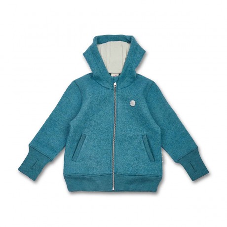 Manitober Zip Walkjacke fur Kinder Детская прогулочная куртка на молнии