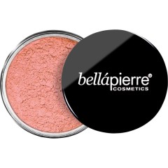 Bellapierre Cosmetics (Беллапьер Косметикс) Teint Loose Mineral Blush Румяна, Desert Rose / 4 g