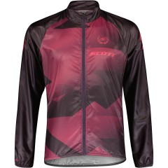 SCOTT Fahrradjacke Jr RC WB Велосипедная куртка Jr RC WB