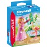 PLAYMOBIL PLAYMOBIL 70247 Prinzessin am Teich PLAYMOBIL 70247 Принцесса у пруда
