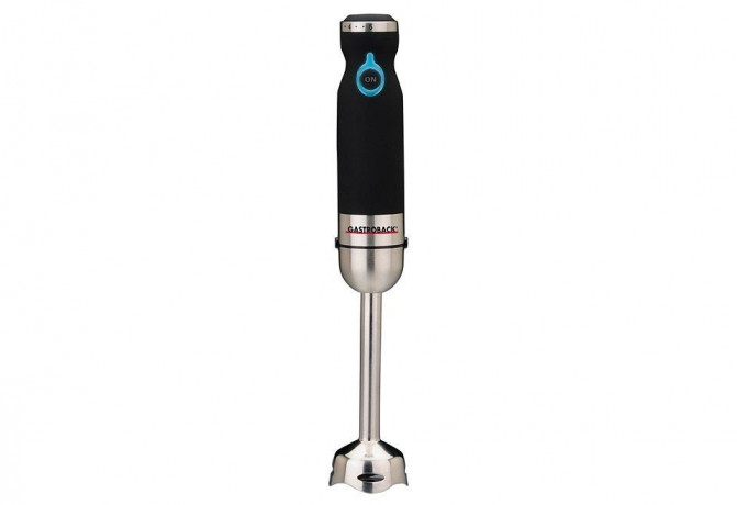 Gastroback Gastroback Stabmixer Set Advanced Pro 40975, 800 W, 5 Leistungsstufen  Набор ручного блендера Gastroback Advanced Pro 40975, 800 Вт, 5 уровней мощности