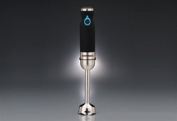 Gastroback Gastroback Stabmixer Set Advanced Pro 40975, 800 W, 5 Leistungsstufen  Набор ручного блендера Gastroback Advanced Pro 40975, 800 Вт, 5 уровней мощности