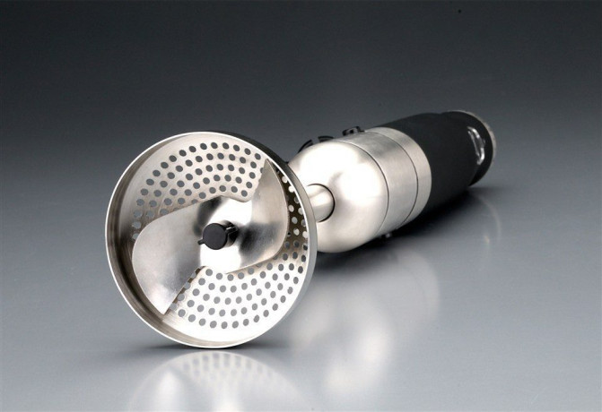 Gastroback Gastroback Stabmixer Set Advanced Pro 40975, 800 W, 5 Leistungsstufen  Набор ручного блендера Gastroback Advanced Pro 40975, 800 Вт, 5 уровней мощности