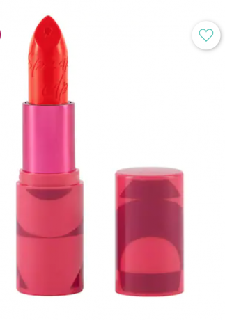 got2b Glossified Glossy Lipstick Губная помада с витамином Е, тон Wild Ride, 5 г.