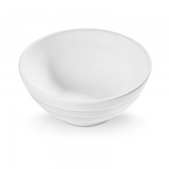 Gmundner Keramik Gmundner Keramik Weissgeflammt Bowl / Schussel d: 17 cm / h: 7 cm / 0,5 L Gmundner Ceramics Weissgeflammt Миска / чаша д: 17 см / высота: 7 см / 0,5 л