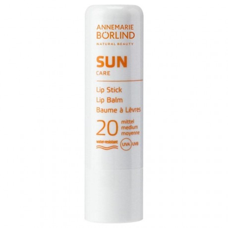 ANNEMARIE BORLIND LSF20 Lip Stick  Губная помада SPF20
