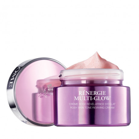 Lancome Renergie Multi-Glow  Renergie Multi Glow Дневной крем для кожи 60+, 50мл