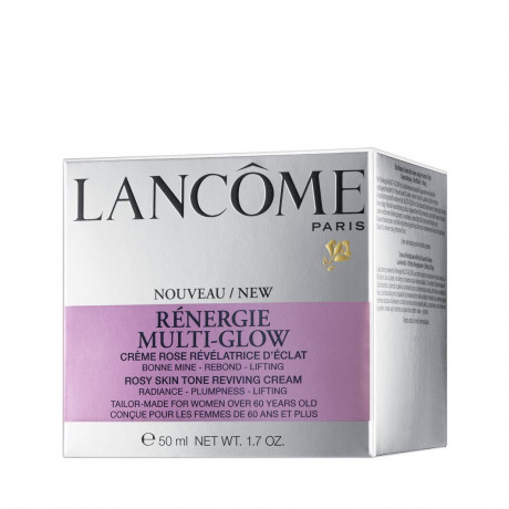 Lancome Renergie Multi-Glow  Renergie Multi Glow Дневной крем для кожи 60+, 50мл