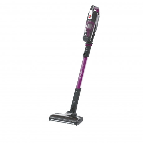 Hoover Hoover Akku-Hand-und Stielstaubsauger HF522STHE011, beutellos, Quick ParkGo  Беспроводной ручной пылесос Hoover HF522STHE011, без мешка, Quick ParkGo