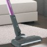 Hoover Hoover Akku-Hand-und Stielstaubsauger HF522STHE011, beutellos, Quick ParkGo  Беспроводной ручной пылесос Hoover HF522STHE011, без мешка, Quick ParkGo
