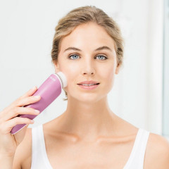 Beurer FC 96 Pure Intense Cleansing Gesichtsburste  FC 96 Pure Щетка для интенсивного очищения лица