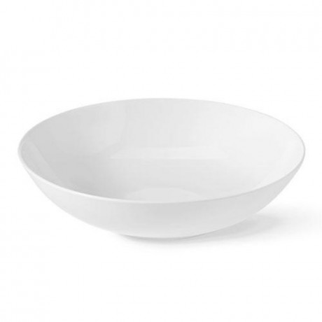 KPM Berlin KPM Urbino Weiss Salatschale 27 cm Салатник KPM Urbino White 27 см