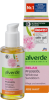 alverde NATURKOSMETIK Relax Масло для ухода Дикая роза	 облепиха, 100 мл