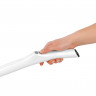CLEANmaxx CLEANmaxx Akku-Wischmopp Vibrationsmopp ohne Kraftaufwand, 11,1V weiss  Беспроводная швабра CLEANmaxx, вибрационная швабра без усилий, 11,1В белый