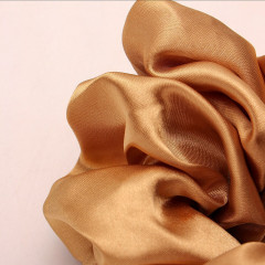 SOHO Riva XL Scrunchie Rouge резинка для волос Riva XL