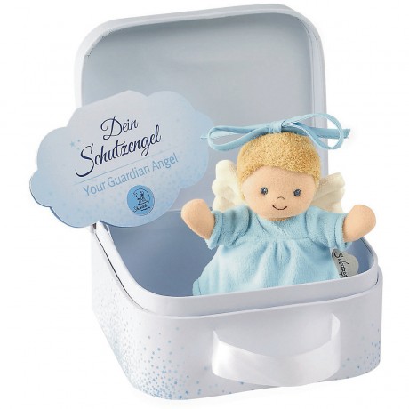 Sterntaler Spieluhr S Schutzengel bleu Музыкальная шкатулка S Guardian Angel bleu