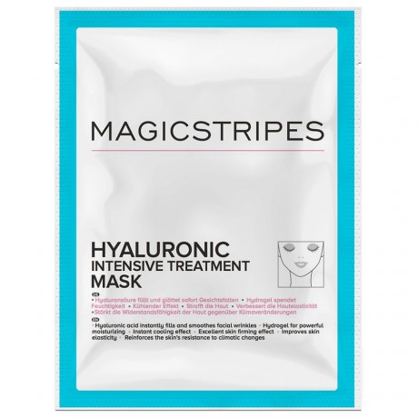 MAGICSTRIPES Hyaluronic Intensive Treatment Гиалуроновая интенсивная терапия