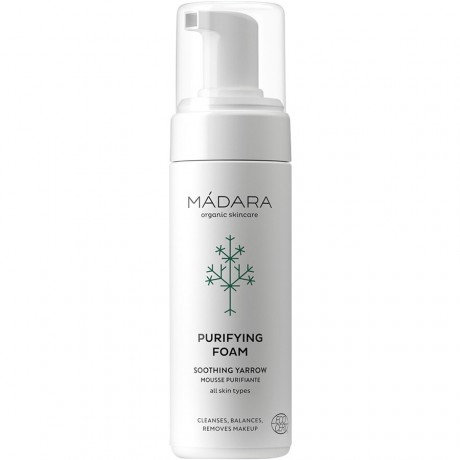 MADARA Purifying Foam  Очищающая пена