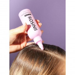 Rosinii Scalp Expert Salicylic Acid + Niacinamide Oily Scalp &amp; Dandruff Treatment  Scalp Expert Салициловая кислота + ниацинамид для жирной кожи головы и против перхоти