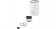 Beurer Beurer LR 220, Luftreiniger weiss  weiss Beurer LR 220, очиститель воздуха белый