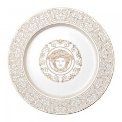Rosenthal meets Versace Rosenthal Versace Medusa Gala Platzteller 30 cm Rosenthal Versace Medusa Gala подставка 30 см