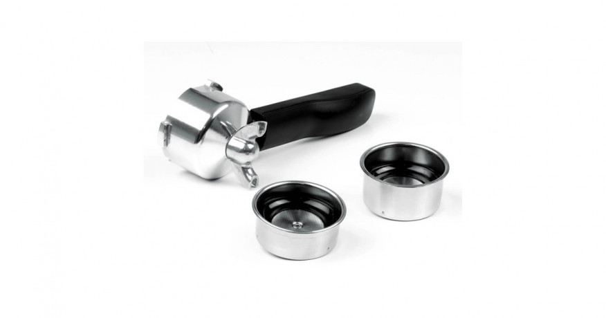 Rommelsbacher Rommelsbacher EKS 2010, Espressomaschine edelstahl edelstahl Rommelsbacher EKS 2010, эспрессо-машина нержавеющая сталь