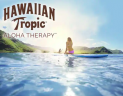 Hawaiian Tropic Лосьон для защиты от солнца Sonnenschutz Satin Protection Lotion LSF 30