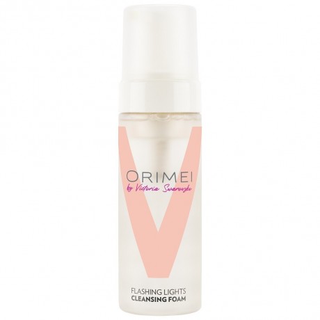 ORIMEI Flashing Lights Мигающие огни