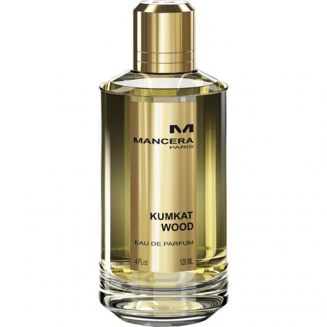 Mancera Voluptuous Gold Eau de Parfum Парфюмерная вода Spray Спрей Kumkat Wood, 120 мл