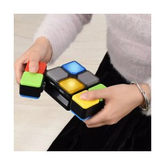 Vetaka Zauberwurfel mit Musik und Licht fur Kinder Волшебный куб с музыкой и светом для детей